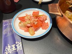 -添福来墨鱼饺子 · 海鲜东北菜(黄浦路店)