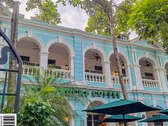 -星巴克臻选(广州沙面店)