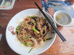 -孙家面馆(淮海第一城店)