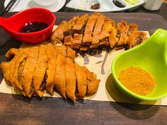 -北京全聚德(清华园店)