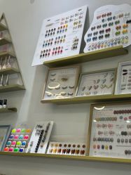 -J Candy Nail 美甲美睫