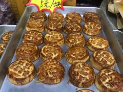 -乔家满族八大碗(流水沟店)