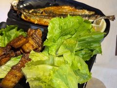 -云晓光头烧烤吧(盛夏店)