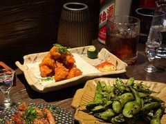 -三川·十酒Izakaya(南昌路店)