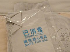 -小隐·采耳头疗spa(环宇城店)