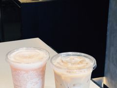 小雪荔枝纳瑞冰-瑞幸咖啡(番禺万达广场店)