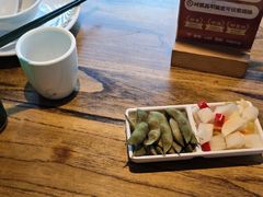 -老阿爸鲜鱼土菜(昆山花桥店)
