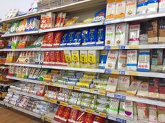 -京客隆超市(华安店)