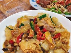 猪脚筋-黄记饮食店·潮汕家常菜(丹霞庄中区店)