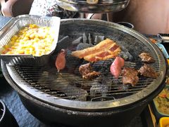 -炭虎烤肉(桂林路店)
