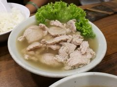 -松發肉骨茶(克拉码头店)