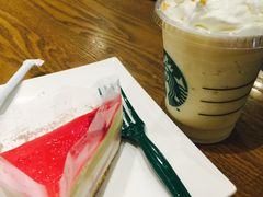 -星巴克(北京南站第二店)