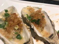 -法式利昂铁板烧主题餐厅(唐山爱琴海店)