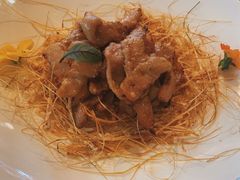 -东方山水金沙酒店-雅香阁中餐厅