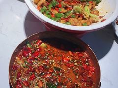 -花椒俏川菜小馆(南海万达店)