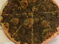 -ELI FALAFEL Lebanese&Mediterranean黎巴嫩美食(富城路店)