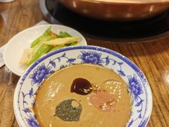 -仁和四季涮肉馆(天坛南门店)