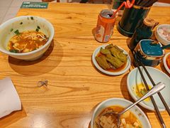 -古觉面片(科技路天朗蓝湖树店)