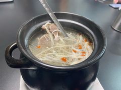 -老火大骨头汤馆