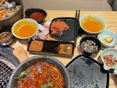-汉拿山(包河万达店)
