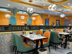 -西北朗益和穆斯林餐厅