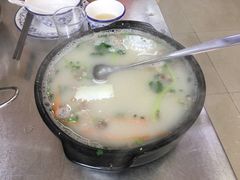 羊杂汤-蒙乡烤全羊·烤羊腿(京溪同和店)