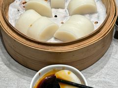 -烹贝小馆(华采天地店)