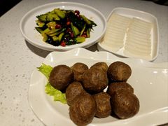 -黑窑厂糖油饼烤鸭·清真菜(旗舰店)