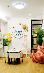 点击看大图 -佳宝全套房精品月子会所(大华店)