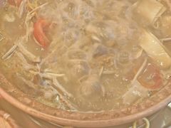 -阿婆情腊排骨火锅(金虹路店)
