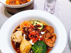 -庆赫隆融合菜馆(群力店)