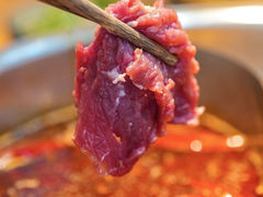 -谭三娘鲜切牛肉自助火锅(星辰汇店)