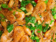 油爆虾-味仙居(环城南路店)