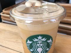 -星巴克臻选(湖滨道店)