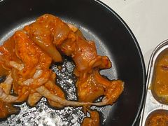 -花味烤肉·拌饭(庐阳万象汇店)