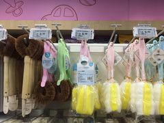 -美廉美超市(圣熙8号购物中心店)