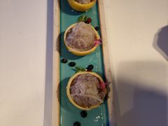 -山泉粤宴(广东大厦店)