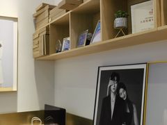 -海马体照相馆(大连柏威年购物中心店)
