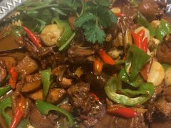 -潍城老菜馆·地标美食