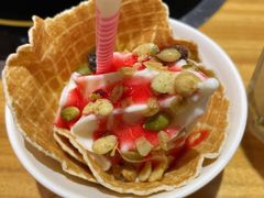 -水林间·寿喜烧自助(仙林金鹰店)