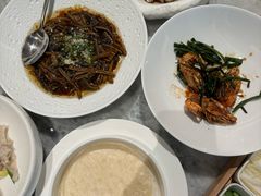 -喜来登由由大酒店九州膳坊中餐厅