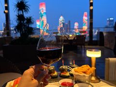 -四季酒店·空中花园 Aria on 9