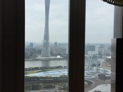 -广州富力丽思卡尔顿酒店