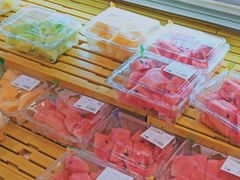 -盒马鲜生(悦峰店)