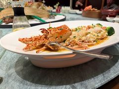 -海虹舫海鲜大酒店(诸暨店)