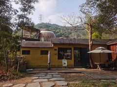 -黄公望隐居地