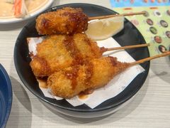 -滨寿司(新街口中央商场店)