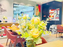 -棒约翰比萨·意面(金桥国际店)