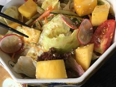 -和一料理(安阳店)
