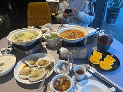 -徐记海鲜(梅溪新天地店)